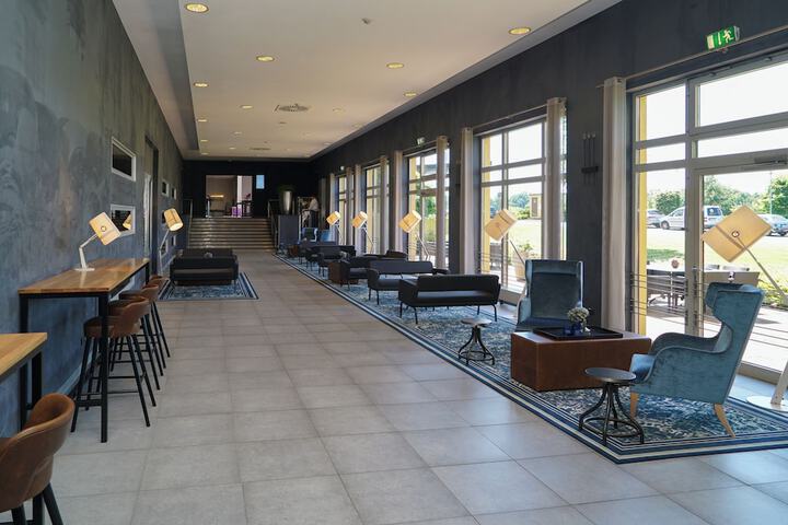 Amenity Photo