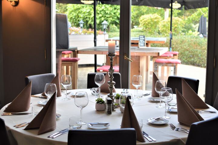 Restaurants