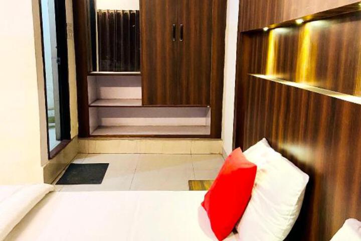 Hotel Pacific Inn Lucknow