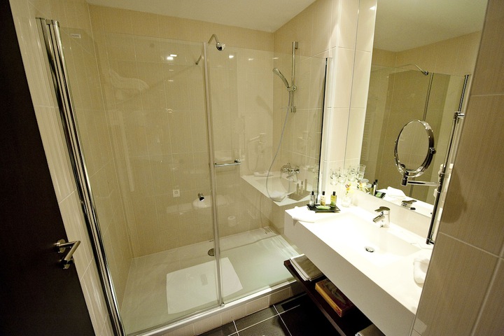Bathroom Vanities