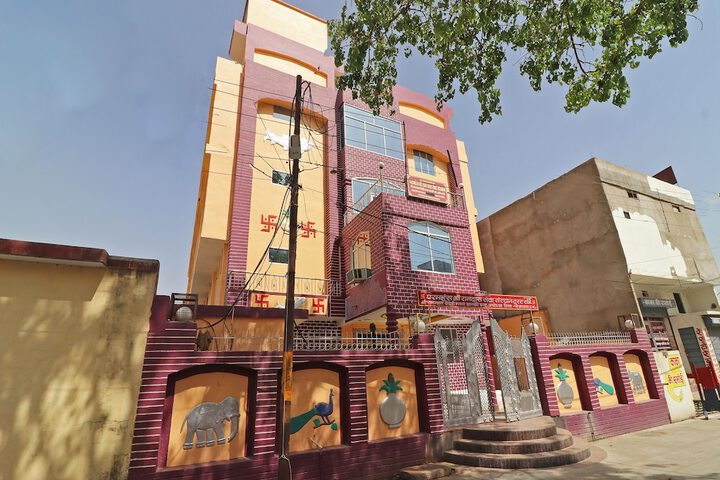 VAIDEHI BHAWAN BY OYO ROOMS