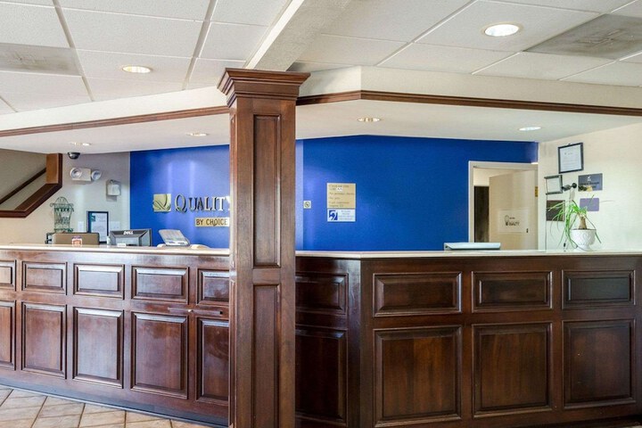 Lobby Photos