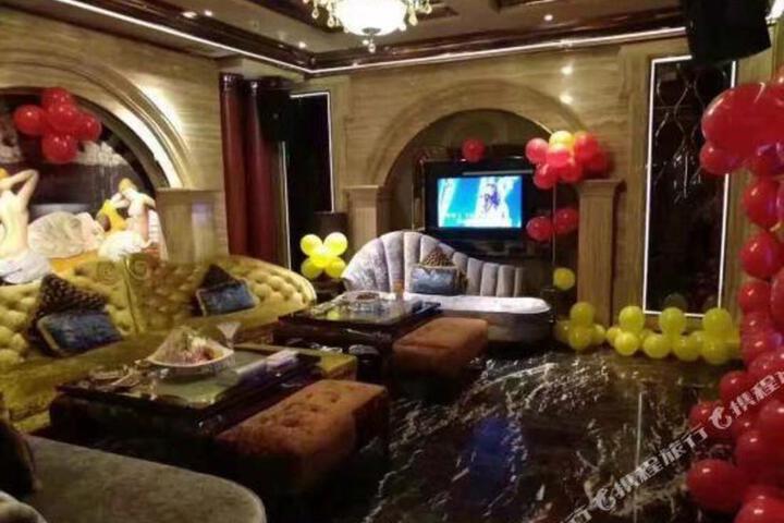 Garman Hotels & Resorts (Dongguan Songshan Lake)