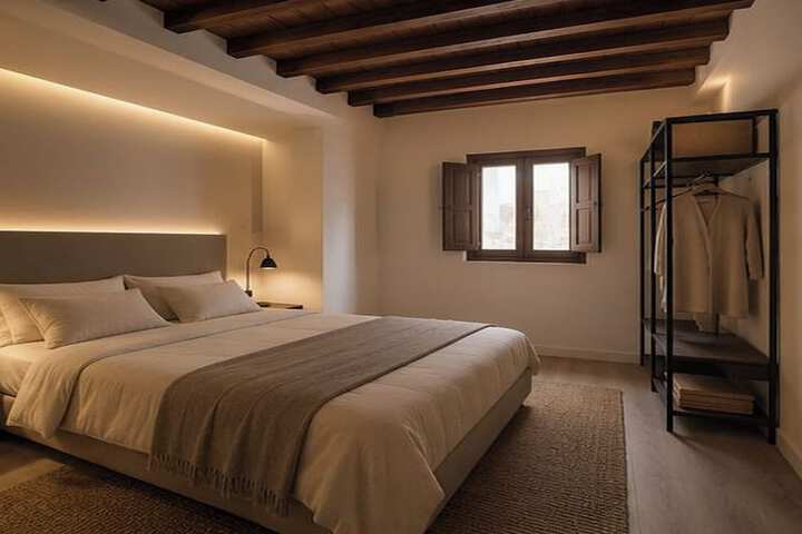 Magnolia Suites by Blossom Hotels