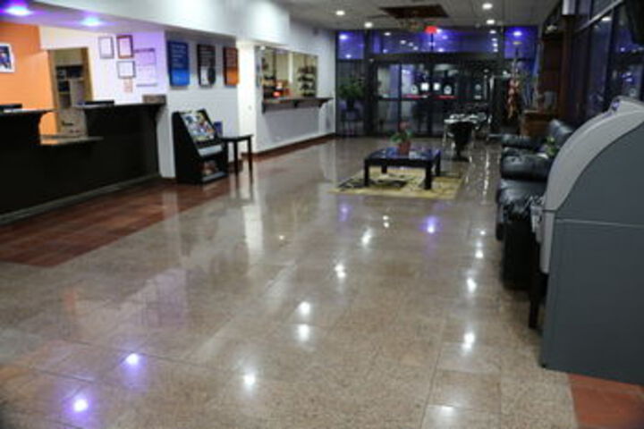 Hotel Interior 31 of 33