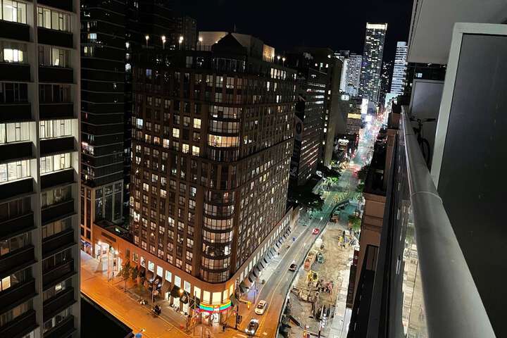 Hotel View 208 of 223