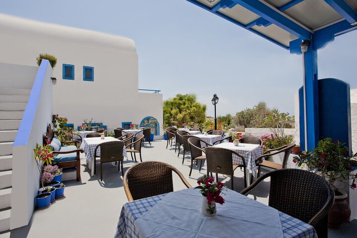Restaurants