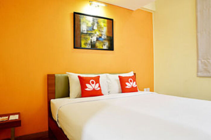 Suite Room
