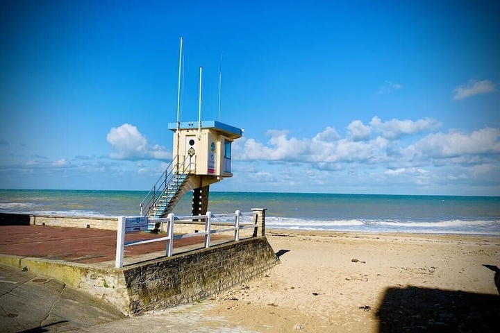 Beach 8 of 11