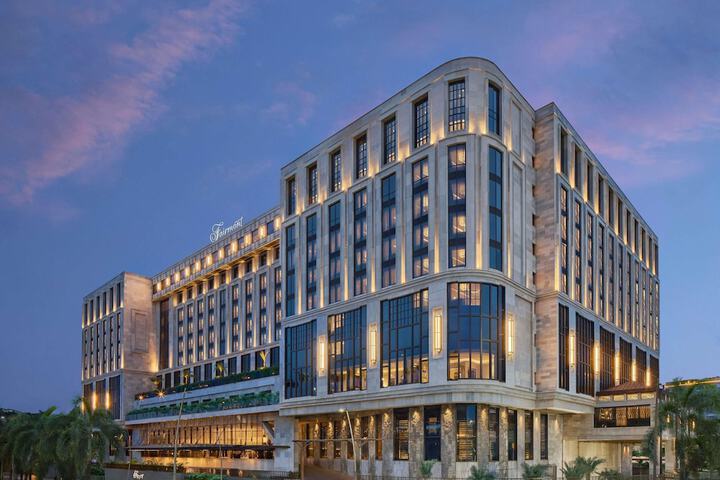 Image of Fairmont Mumbai