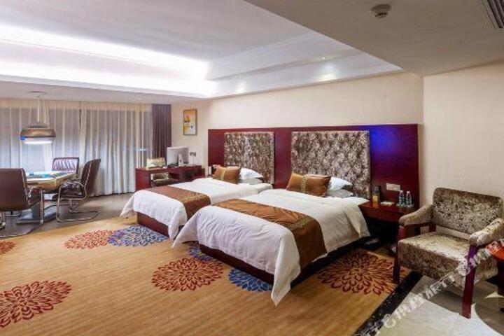 Lai Bao Hotel