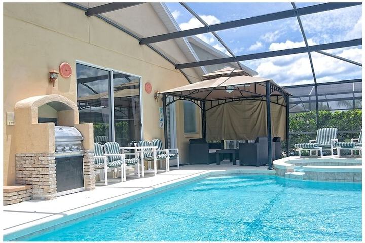 Pool 9 of 21
