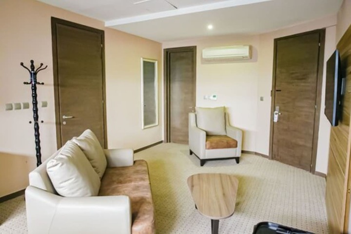 Room 36 of 110