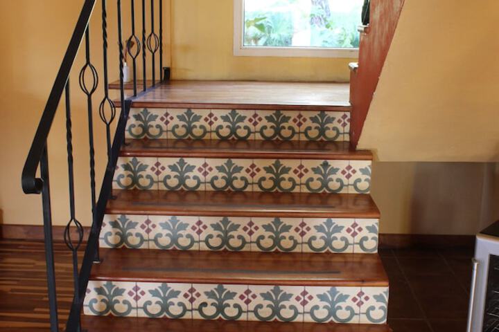 Staircase