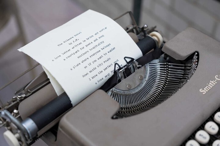 Hotel Interior 96 of 110