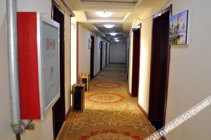 Hotel Interior 10 of 21