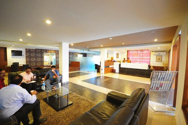 Hotel Interior 3 of 25