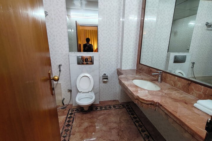 Bathroom Photo