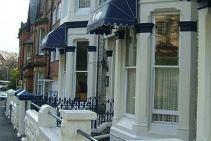 Granville Lodge Hotel