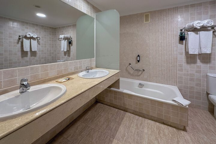 Bath Interior