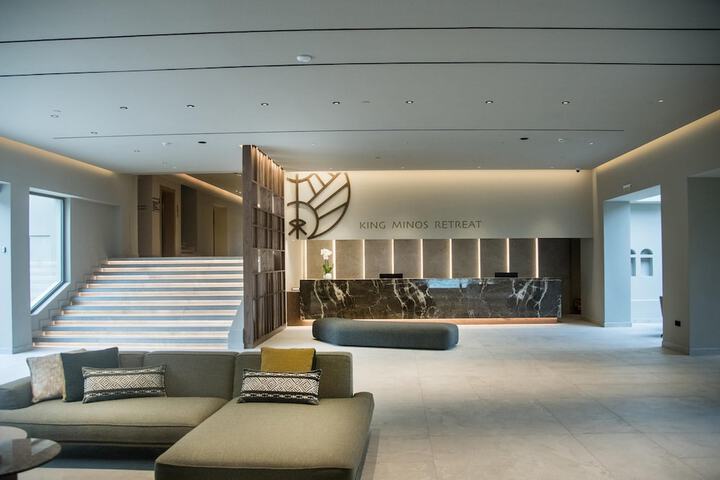 Hotel Interior 2 of 332