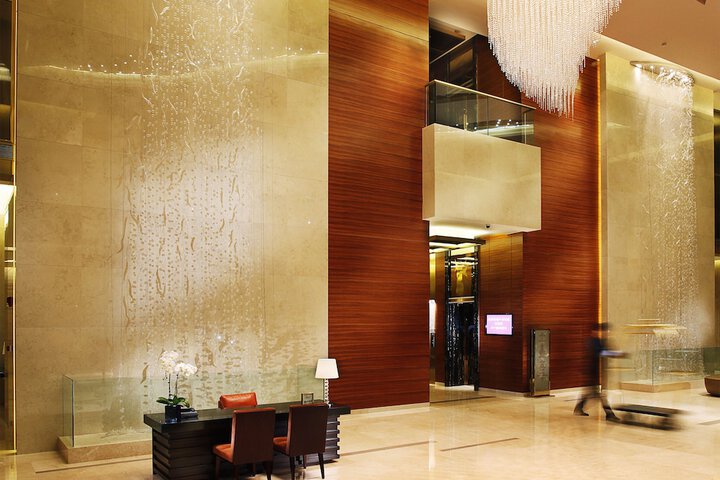 Hotel Interior 2 of 213