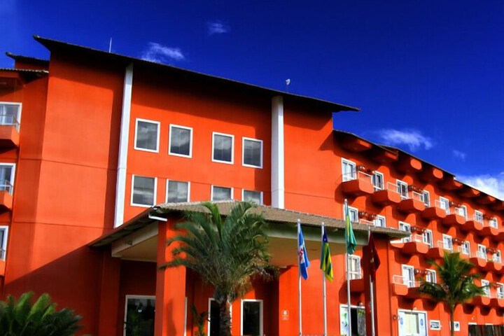 Hotel Interior 2 of 35