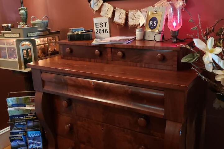 Hotel Interior 4 of 46