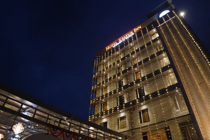 Hotel 34 of 38