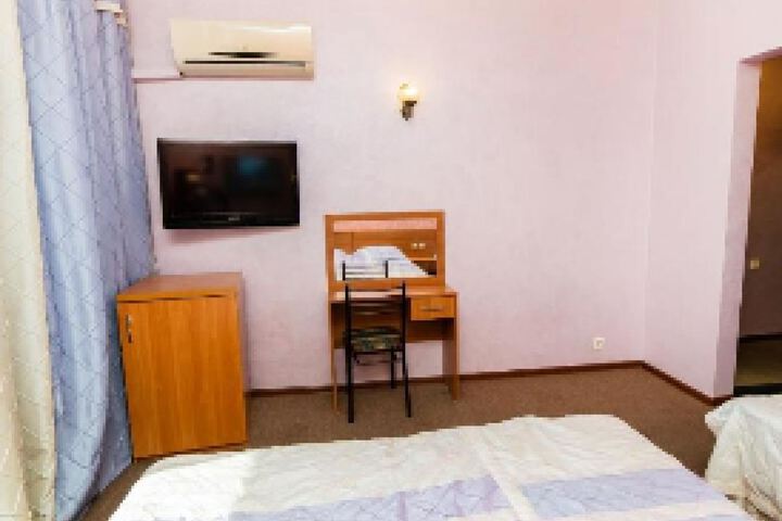 Hotel Korona