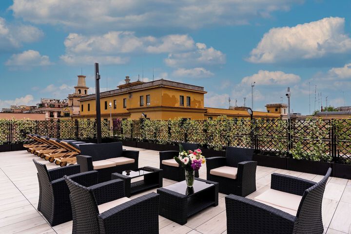 Terrace/Patio 40 of 87