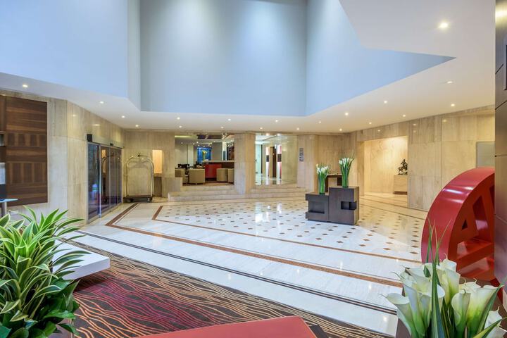Hotel Interior 3 of 36