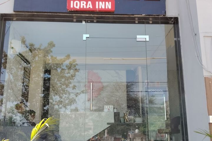 Hotel 8 of 9