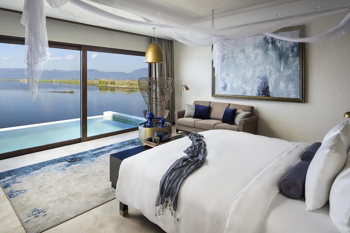 Fitness Center Photo