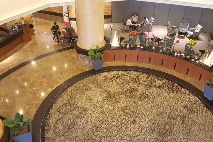 Hotel Interior 2 of 61