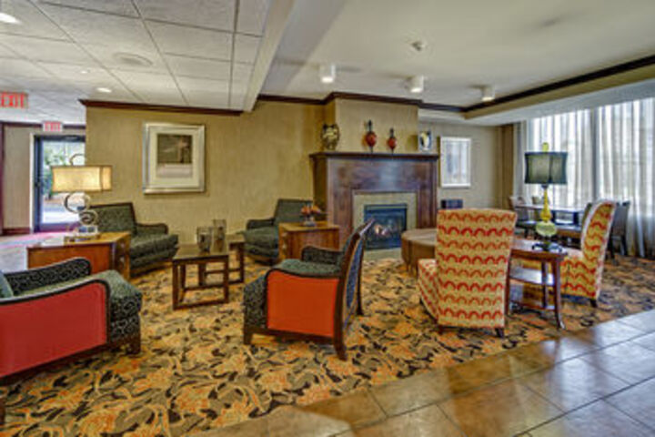 Hotel Interior 24 of 27
