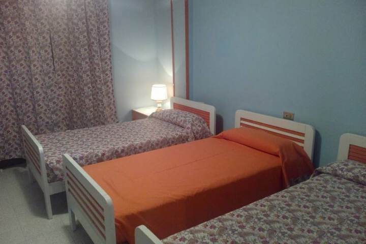 Fitness Facility Photos