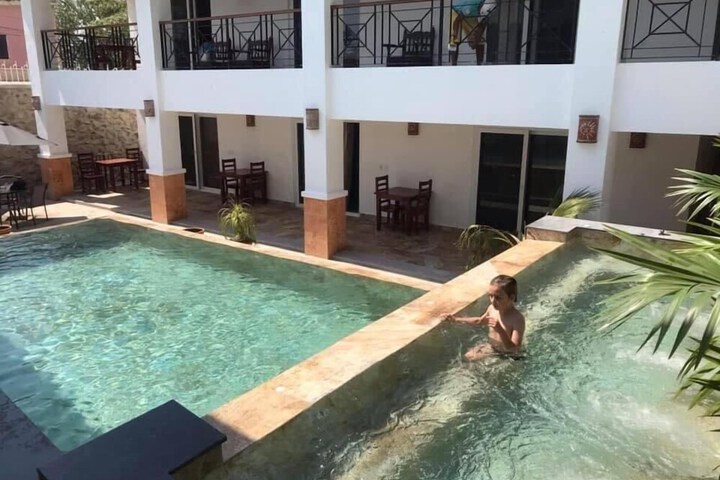 Quinta Alberto Boutique Hotel