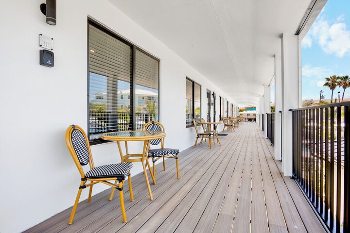 Terrace/Patio 64 of 64