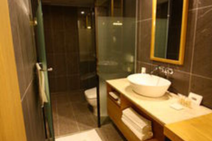 Fitness Center Photo