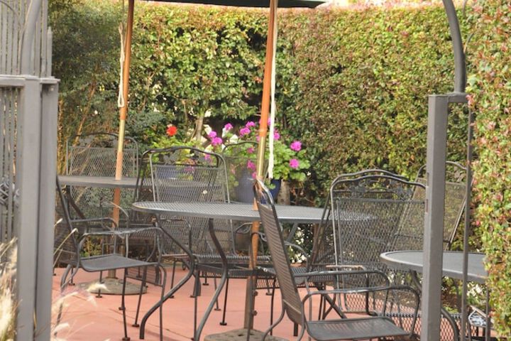 Terrace/Patio 208 of 221