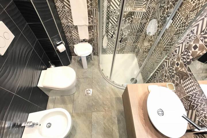 Bath Interior