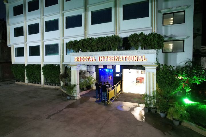 Hotel 80 of 83