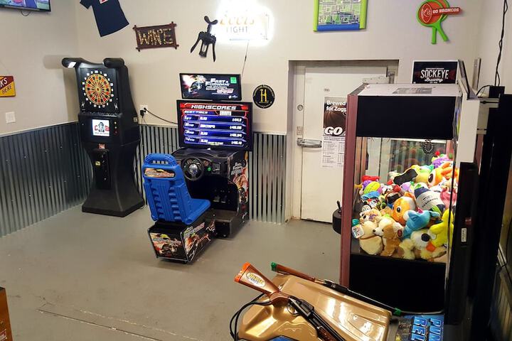 Arcade