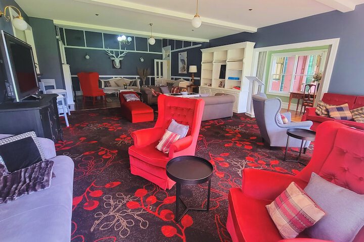 Lobby Photos
