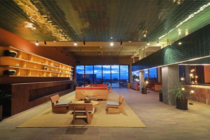 Hotel Interior 15 of 137