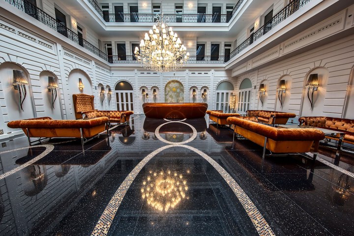 Hotel Interior 11 of 88