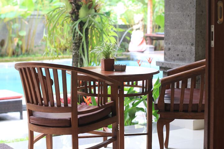 Terrace/Patio 111 of 213