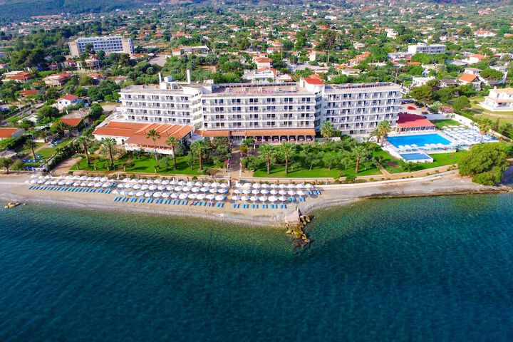 Hotel 116 of 128