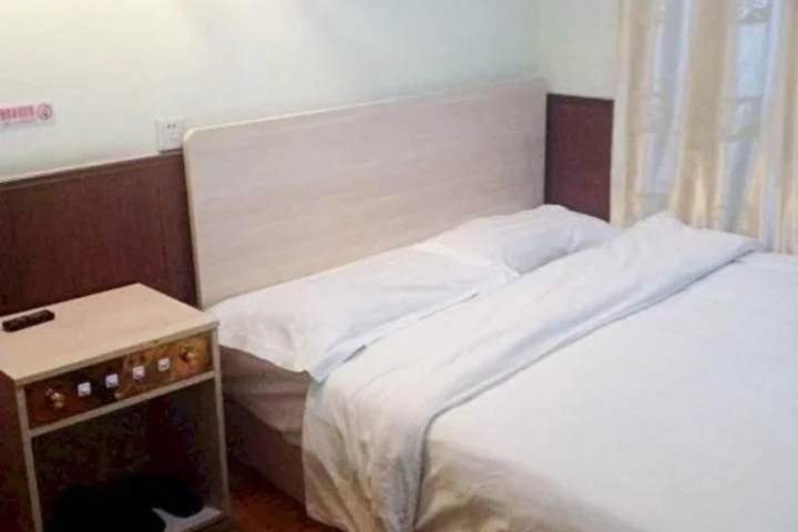 Qianmen Jingshun Hotel 2Nd - Beijing